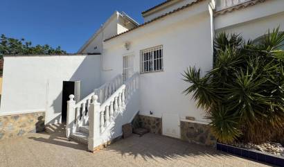 Revente - Villa - Ciudad Quesada