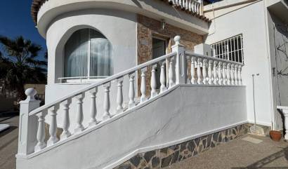 Revente - Villa - Ciudad Quesada