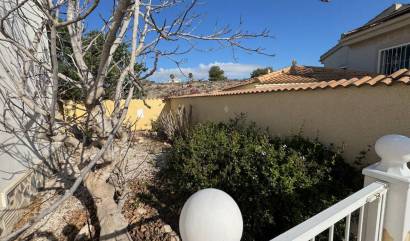 Revente - Villa - Ciudad Quesada