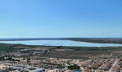 Revente - Villa - Ciudad Quesada