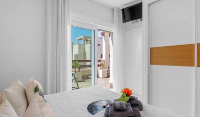 Revente - Villa - Ciudad Quesada