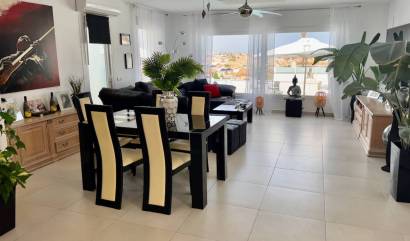 Revente - Villa - Ciudad Quesada