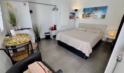 Revente - Villa - Ciudad Quesada