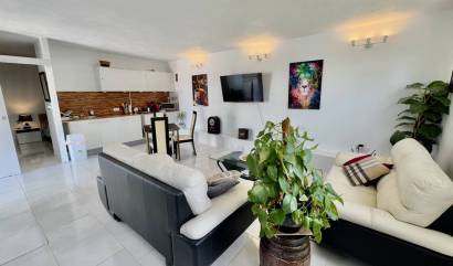 Revente - Villa - Ciudad Quesada