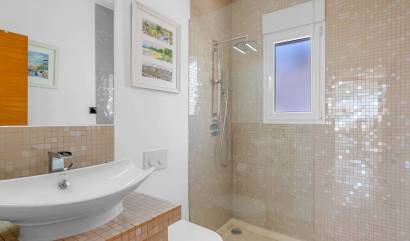 Revente - Villa - Ciudad Quesada