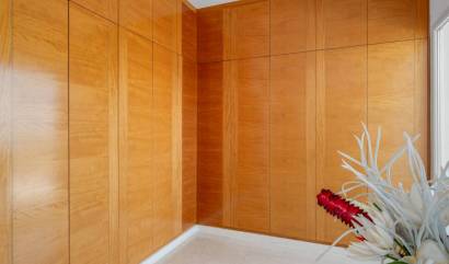 Revente - Villa - Ciudad Quesada