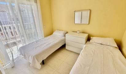 Revente - Villa - Ciudad Quesada