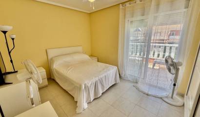 Revente - Villa - Ciudad Quesada