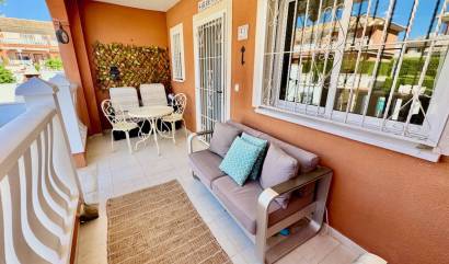 Revente - Villa - Ciudad Quesada