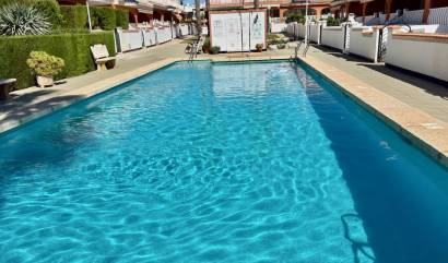 Revente - Villa - Ciudad Quesada