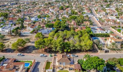 Revente - Villa - Ciudad Quesada