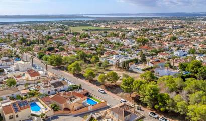 Revente - Villa - Ciudad Quesada