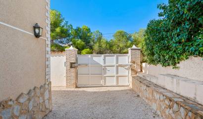 Revente - Villa - Ciudad Quesada