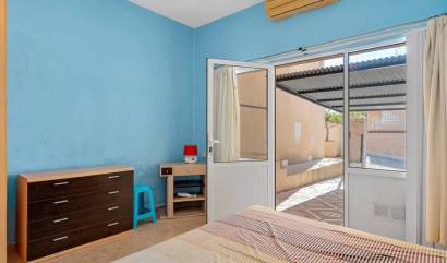 Revente - Villa - Ciudad Quesada