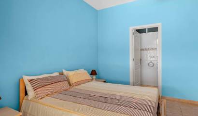 Revente - Villa - Ciudad Quesada