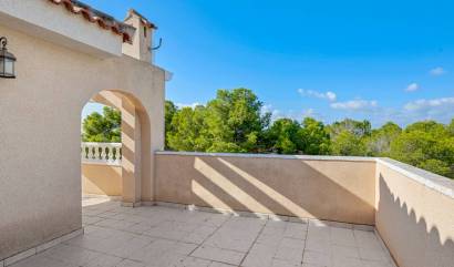 Revente - Villa - Ciudad Quesada