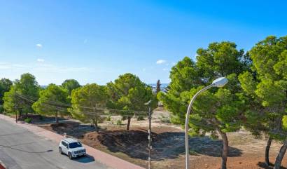 Revente - Villa - Ciudad Quesada