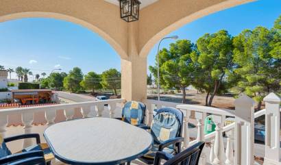 Revente - Villa - Ciudad Quesada