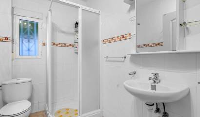 Revente - Villa - Ciudad Quesada