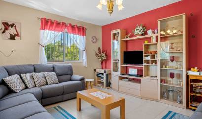 Revente - Villa - Ciudad Quesada