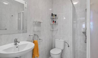 Revente - Villa - Ciudad Quesada