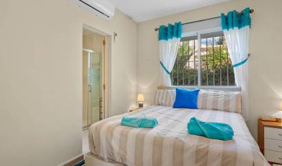 Revente - Villa - Ciudad Quesada