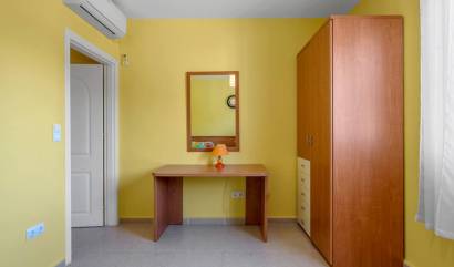 Revente - Villa - Ciudad Quesada