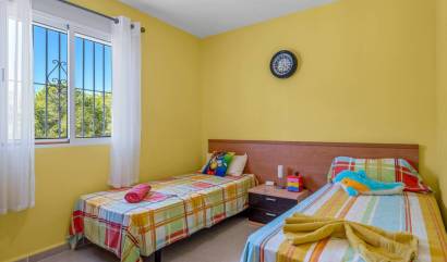 Revente - Villa - Ciudad Quesada