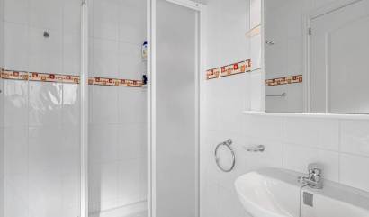 Revente - Villa - Ciudad Quesada