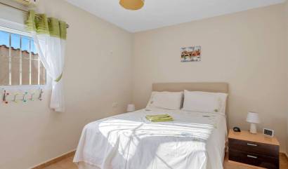 Revente - Villa - Ciudad Quesada