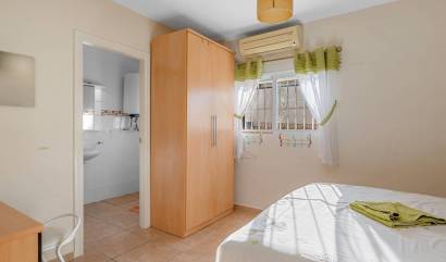 Revente - Villa - Ciudad Quesada