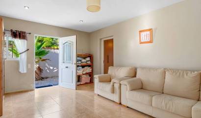 Revente - Villa - Ciudad Quesada