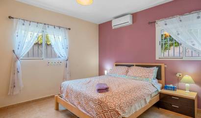 Revente - Villa - Ciudad Quesada