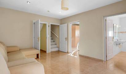 Revente - Villa - Ciudad Quesada