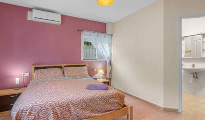 Revente - Villa - Ciudad Quesada