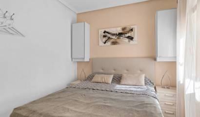 Revente - Villa - Ciudad Quesada