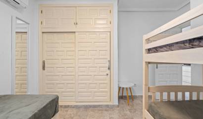 Revente - Villa - Ciudad Quesada