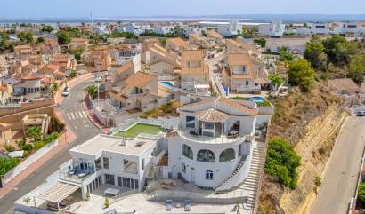 Revente - Villa - Ciudad Quesada