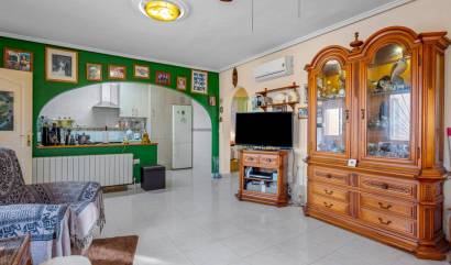 Revente - Villa - Ciudad Quesada