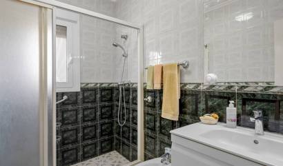 Revente - Villa - Ciudad Quesada