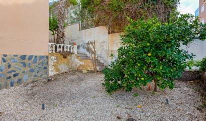 Revente - Villa - Ciudad Quesada