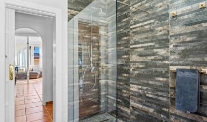 Revente - Villa - Ciudad Quesada