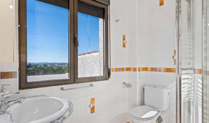 Revente - Villa - Ciudad Quesada