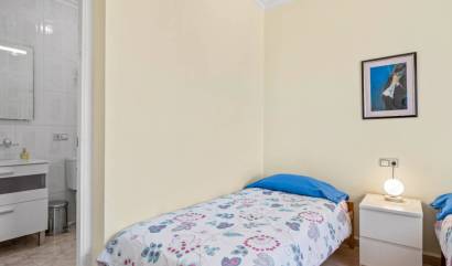 Revente - Villa - Ciudad Quesada