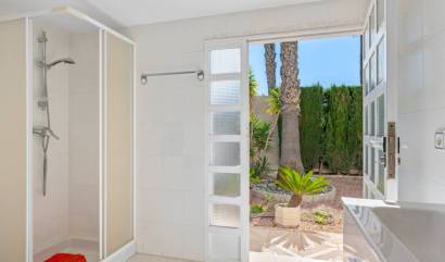 Revente - Villa - Ciudad Quesada