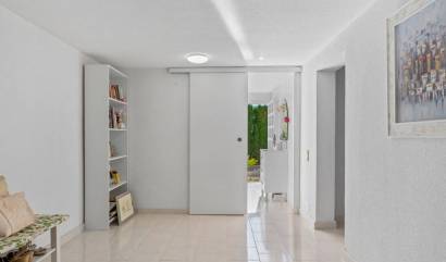 Revente - Villa - Ciudad Quesada