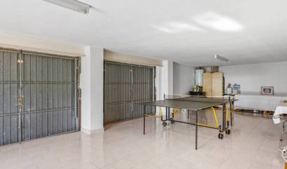 Revente - Villa - Ciudad Quesada