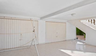 Revente - Villa - Ciudad Quesada