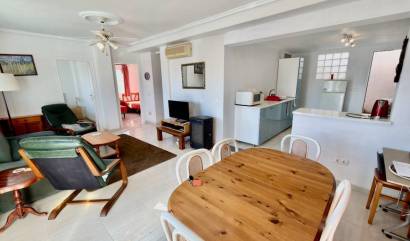 Revente - Villa - Ciudad Quesada