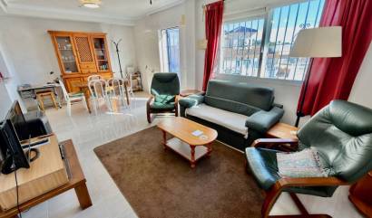 Revente - Villa - Ciudad Quesada